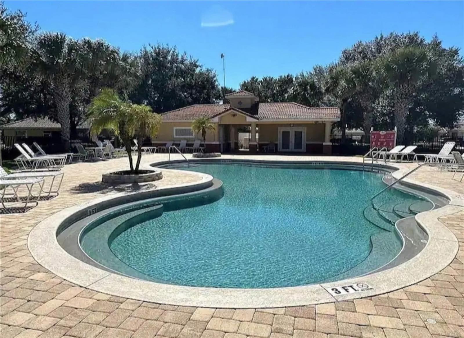 LAKE MARION GOLF RESORT PH 02 - Residential