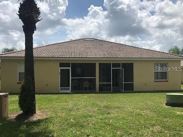 LAKE MARION GOLF RESORT PH 02 - Residential