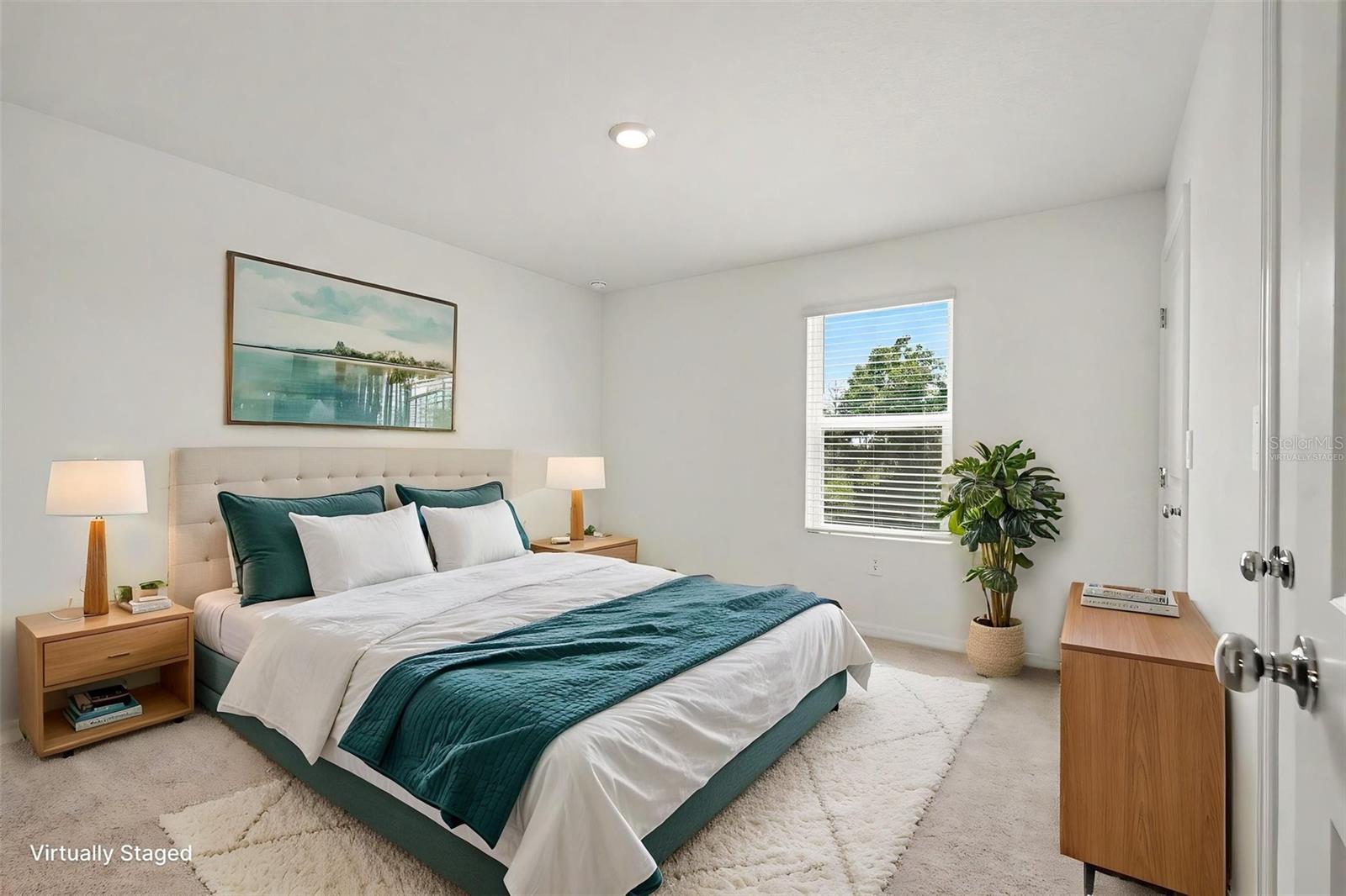 THE TOWNS AT FIRETHORN - Residential Lease