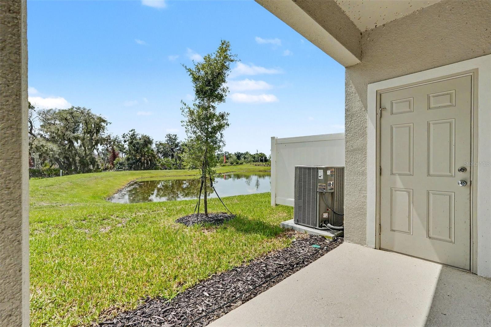 THE TOWNS AT FIRETHORN - Residential Lease