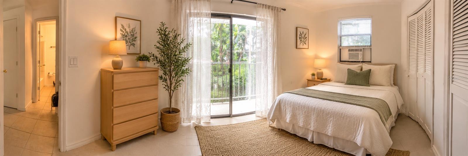 SPRING HAMMOCK - Residential Lease