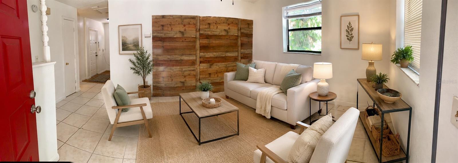 SPRING HAMMOCK - Residential Lease