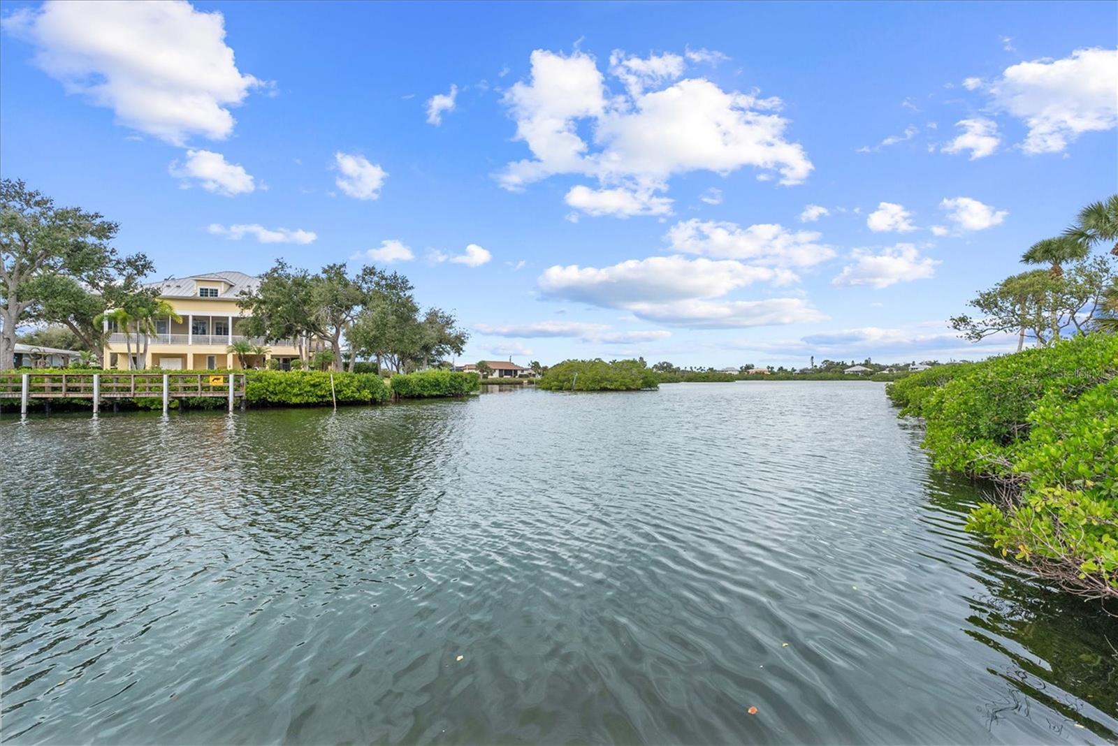 BLACKBURN HARBOR RESIDENCES - Residential