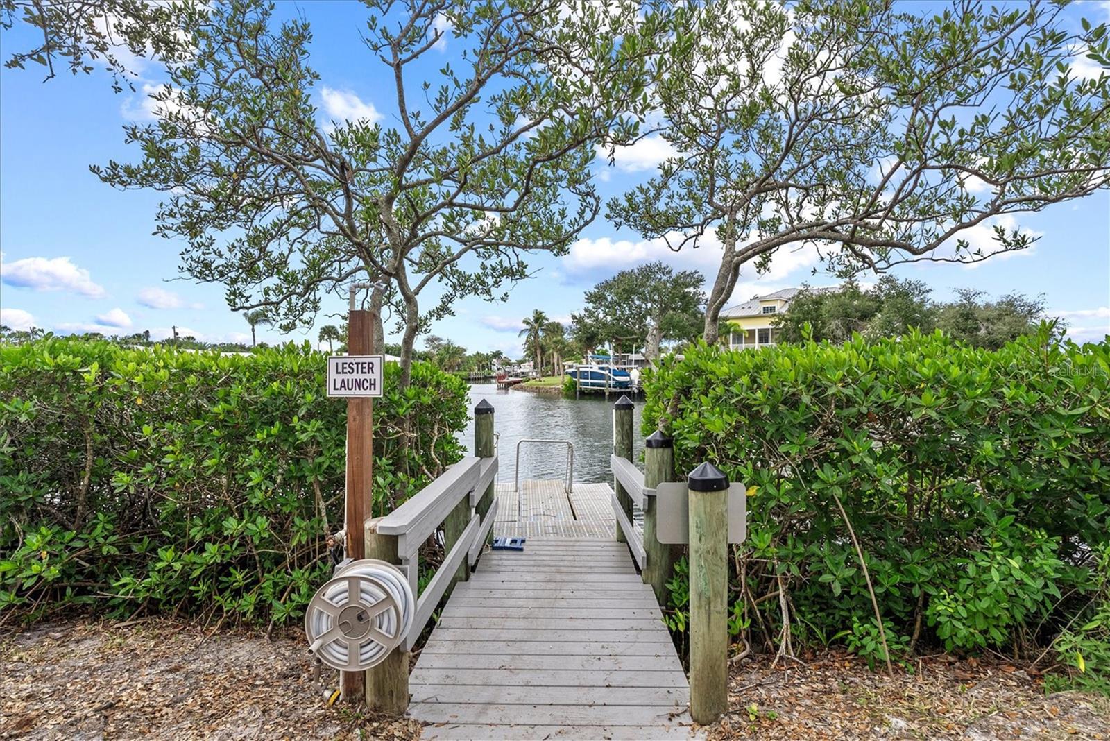 BLACKBURN HARBOR RESIDENCES - Residential