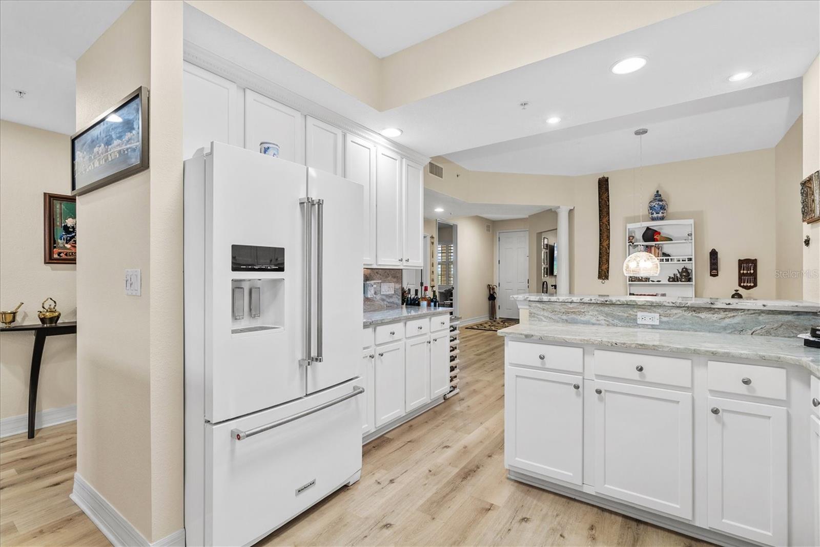 BLACKBURN HARBOR RESIDENCES - Residential