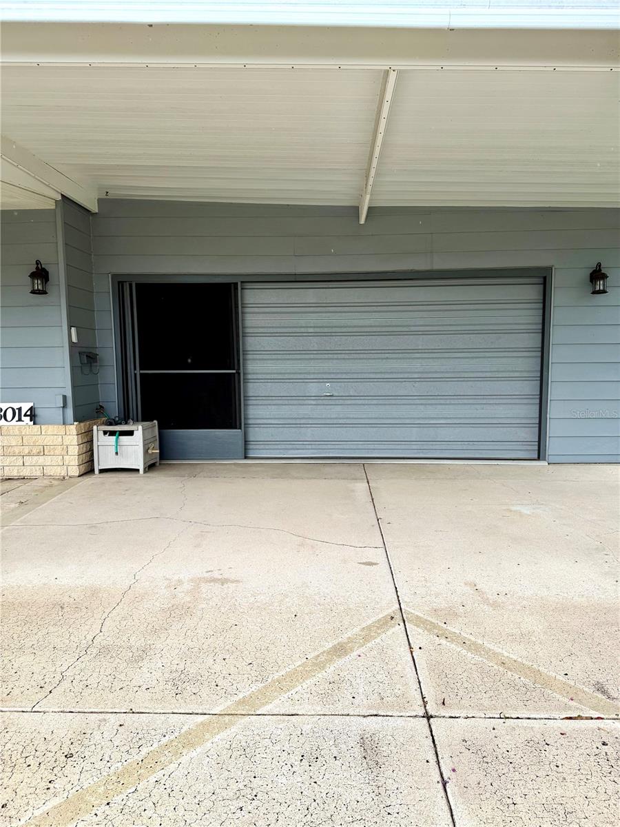 TAVARES FOX RUN MOBILE HOME - Residential