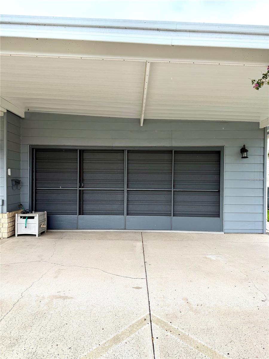 TAVARES FOX RUN MOBILE HOME - Residential
