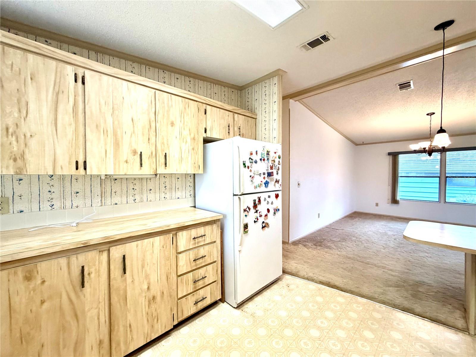 TAVARES FOX RUN MOBILE HOME - Residential
