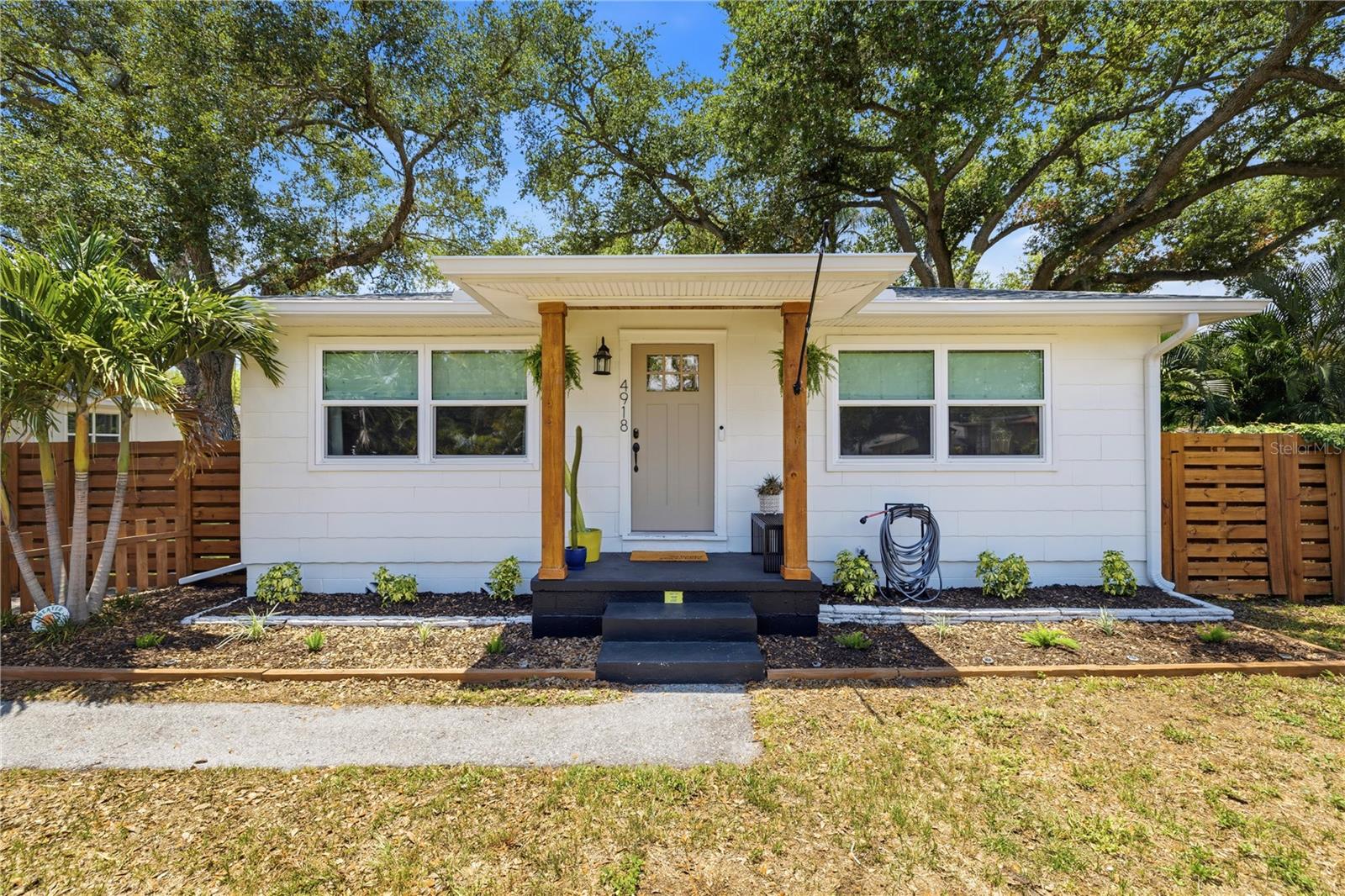 CROSS CORNERS SUB - Residential