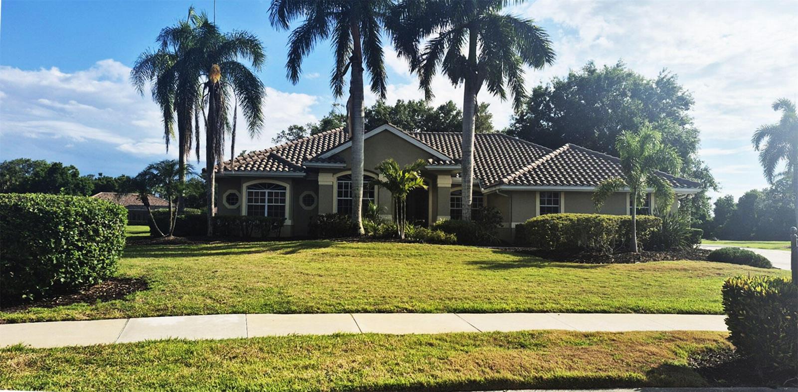 PRESERVE AT MISTY CREEK EAGLES WATCH - Residential