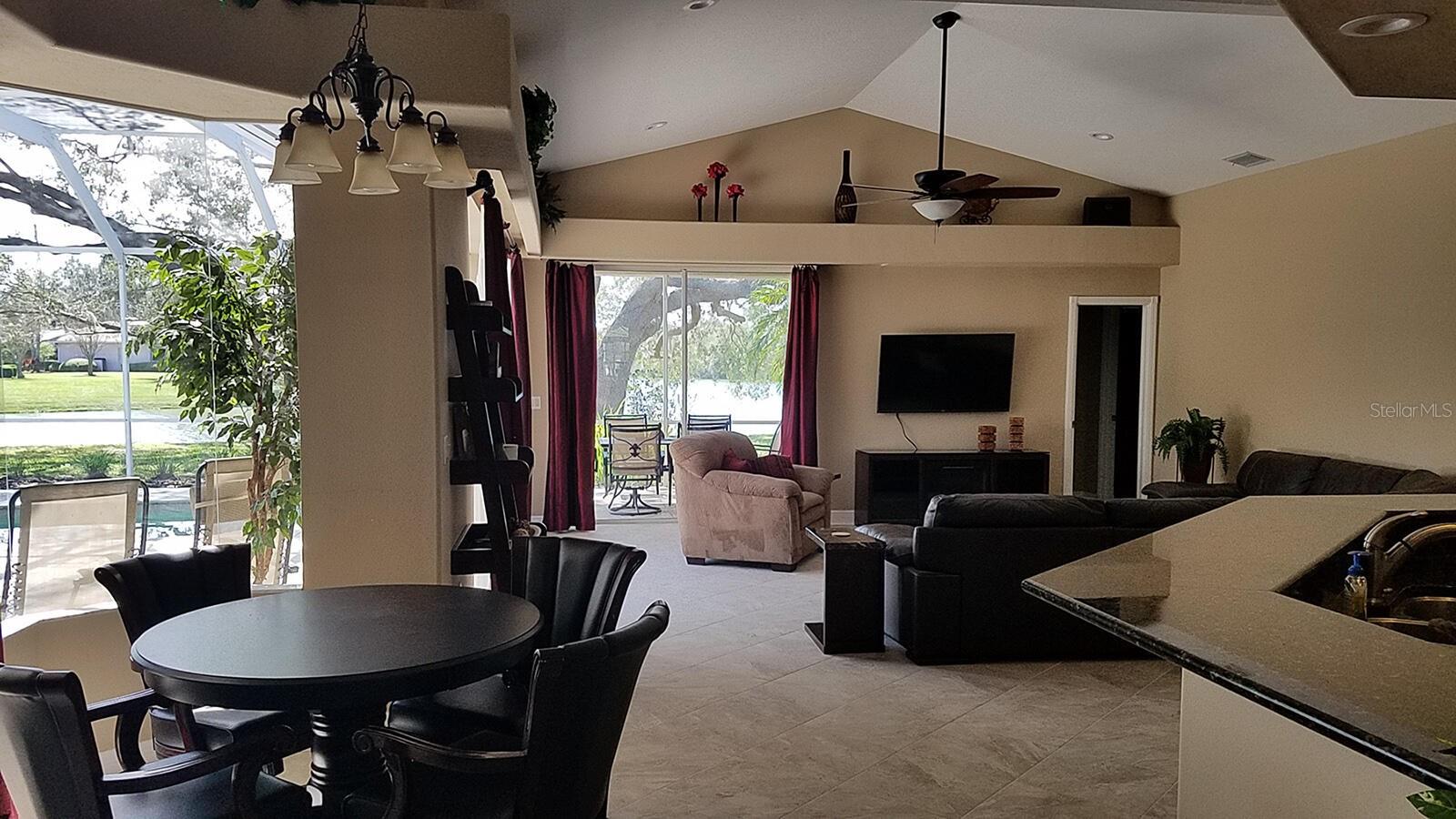 PRESERVE AT MISTY CREEK EAGLES WATCH - Residential
