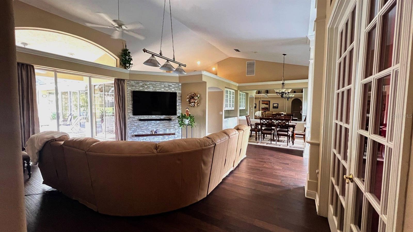 PRESERVE AT MISTY CREEK EAGLES WATCH - Residential