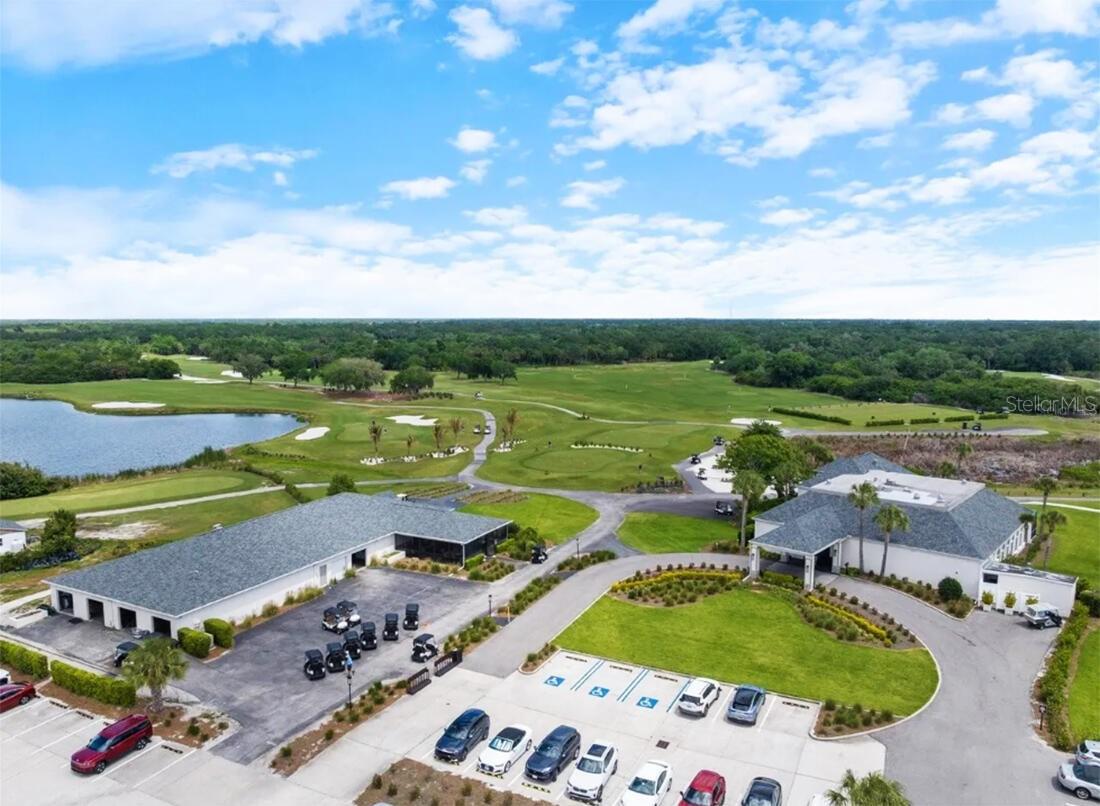 PRESERVE AT MISTY CREEK EAGLES WATCH - Residential