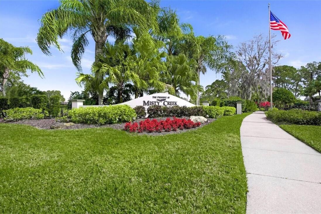 PRESERVE AT MISTY CREEK EAGLES WATCH - Residential