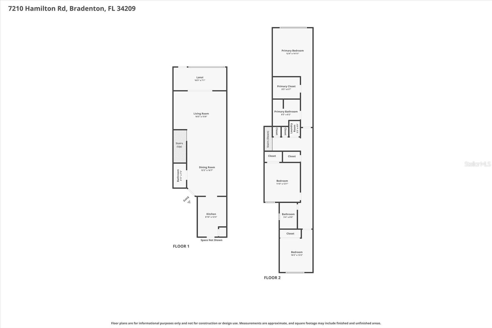 PALMA SOLA TRACE - Residential