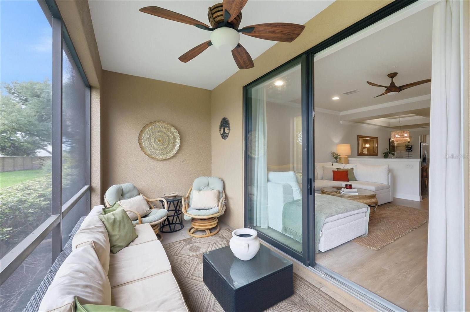 PALMA SOLA TRACE - Residential