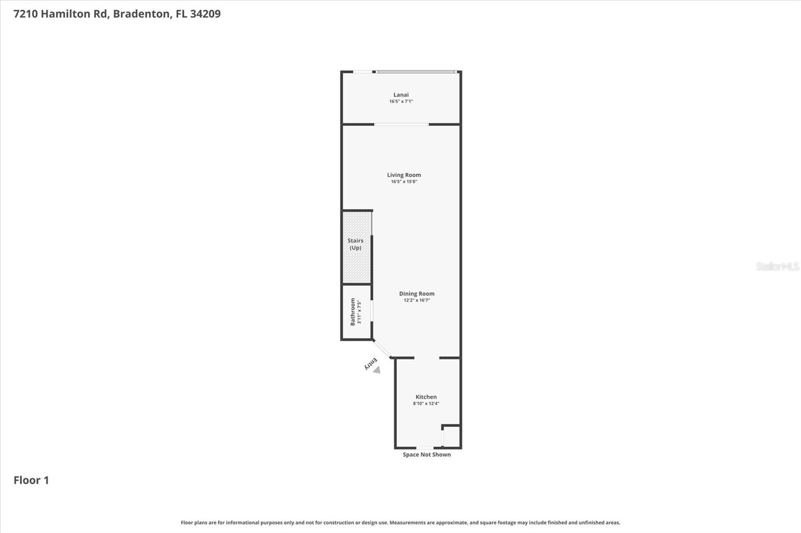 PALMA SOLA TRACE - Residential