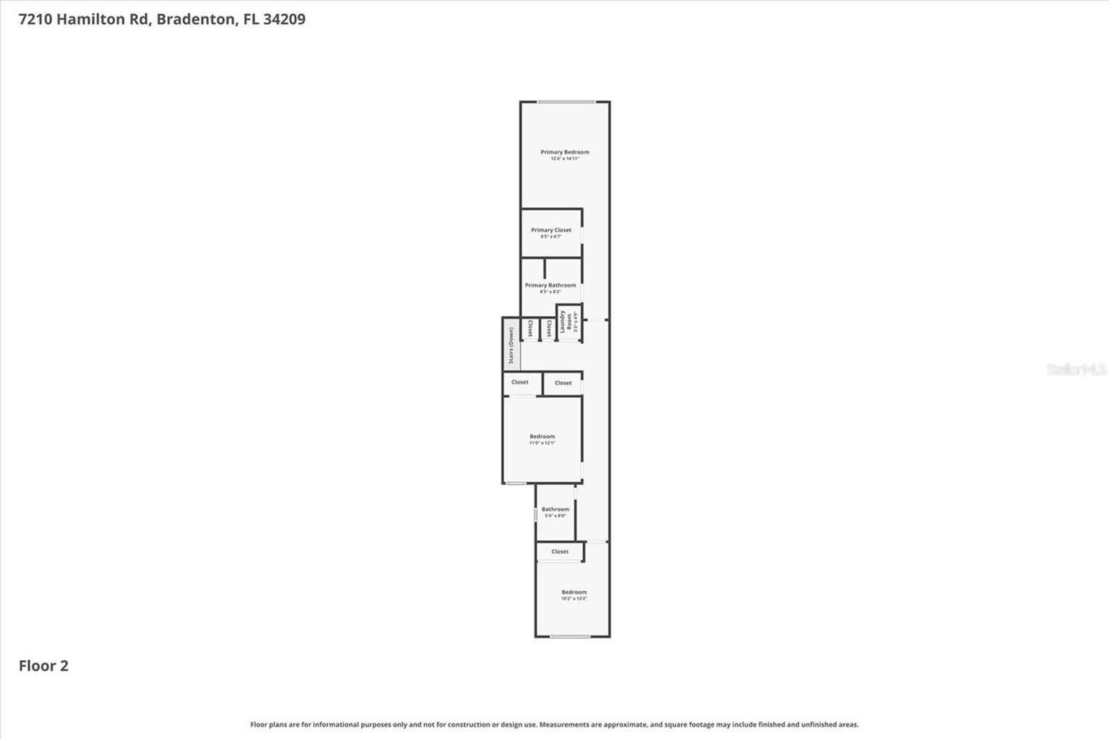PALMA SOLA TRACE - Residential