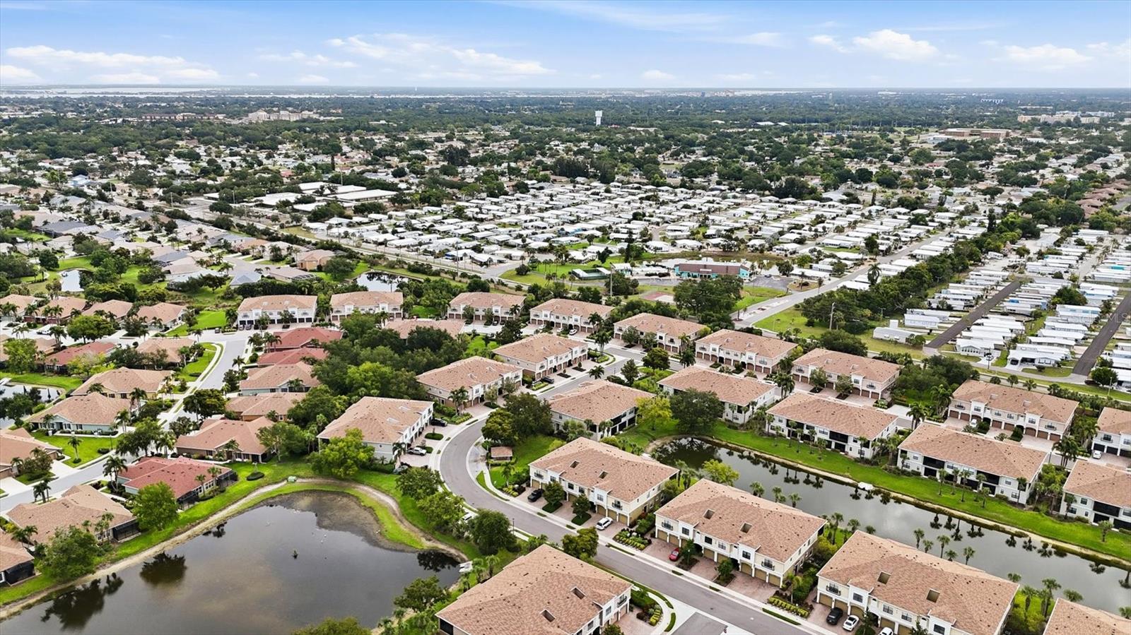PALMA SOLA TRACE - Residential