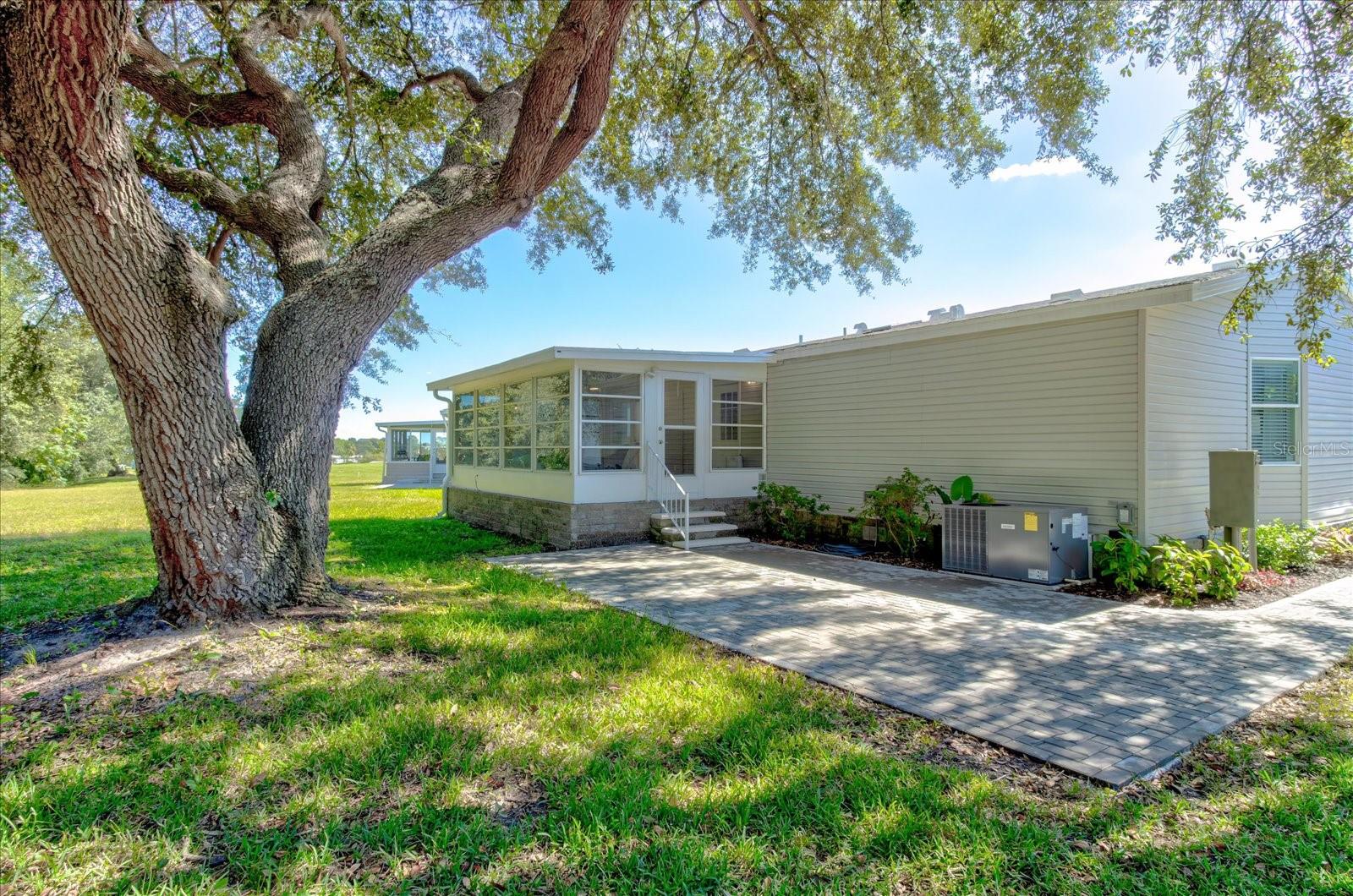 ZELLWOOD STATION COOP MH PARK - Residential