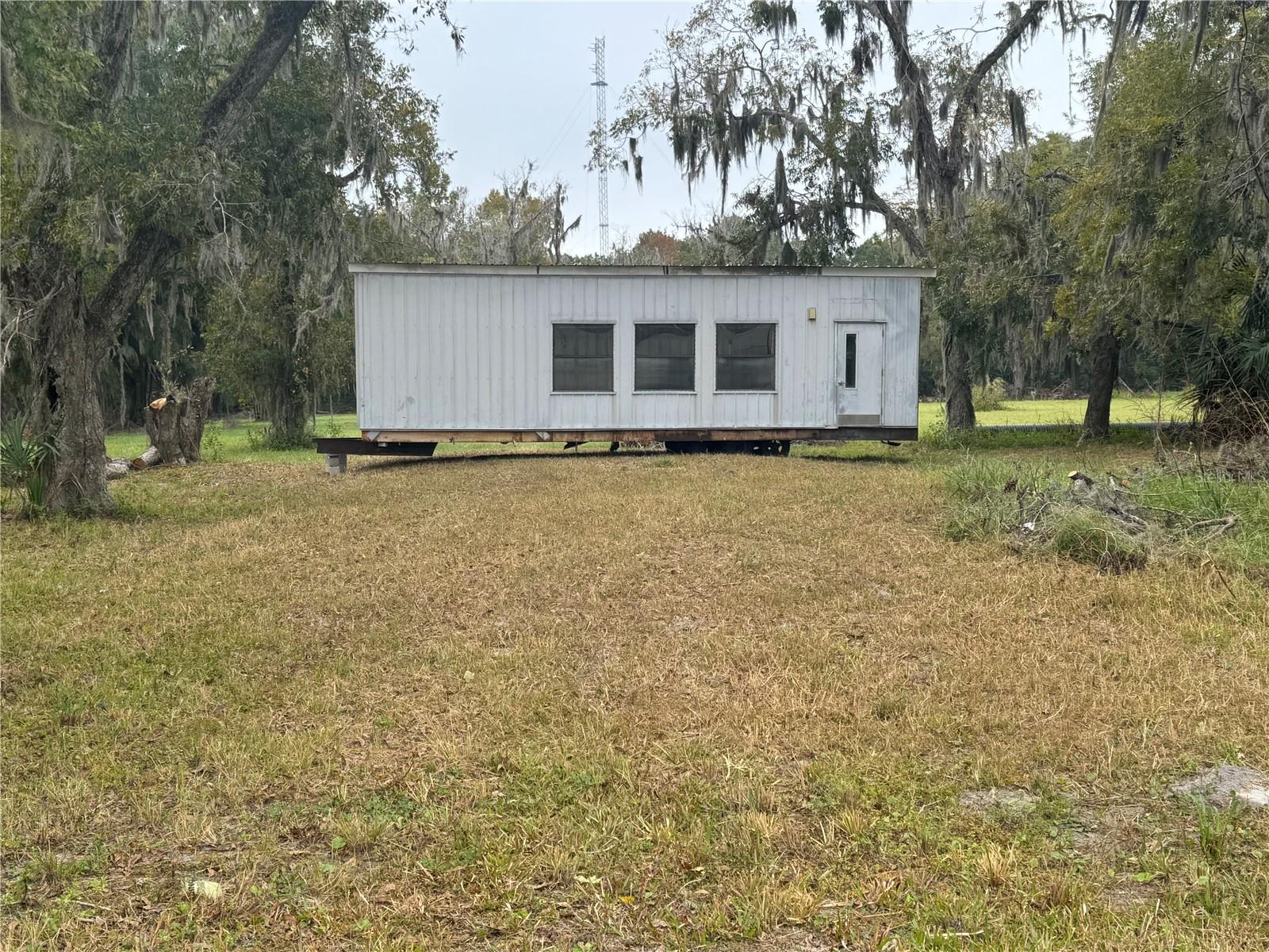 SIMON J TEMPLE'S SUBDIVISION - Land