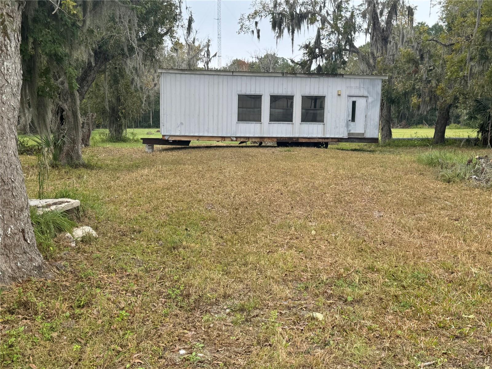 SIMON J TEMPLE'S SUBDIVISION - Land