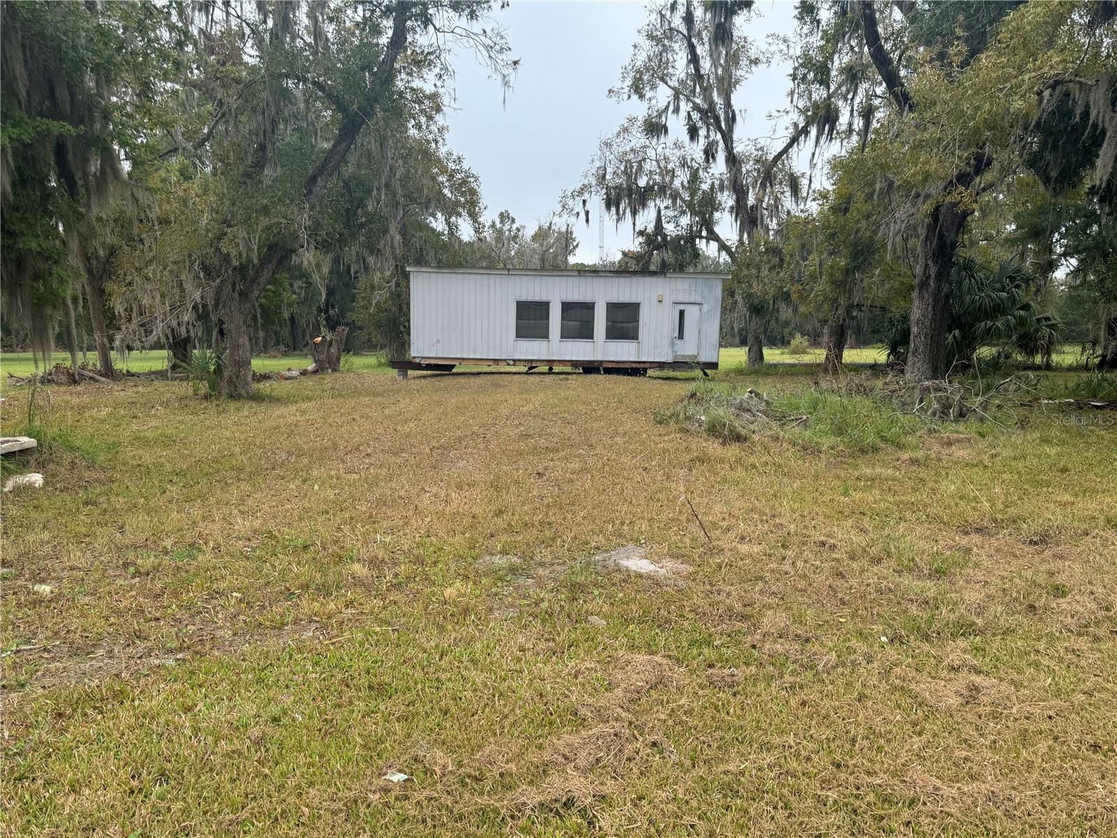 SIMON J TEMPLE'S SUBDIVISION - Land