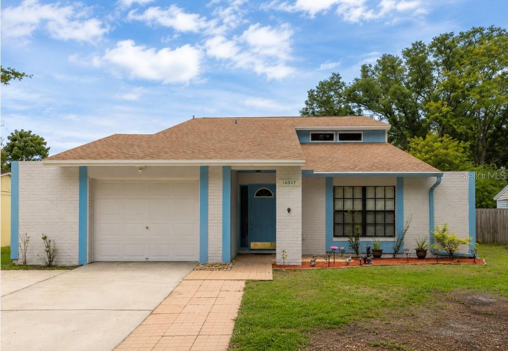 NORTHDALE SEC G UNIT 1 - Residential