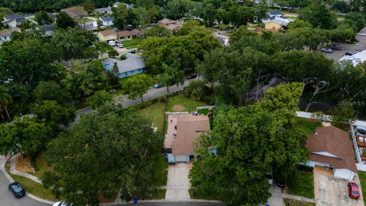 NORTHDALE SEC G UNIT 1 - Residential