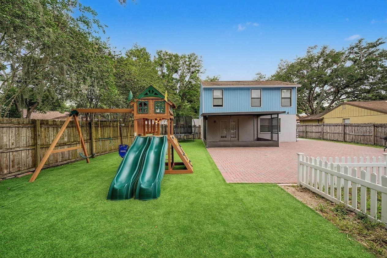 NORTHDALE SEC G UNIT 1 - Residential