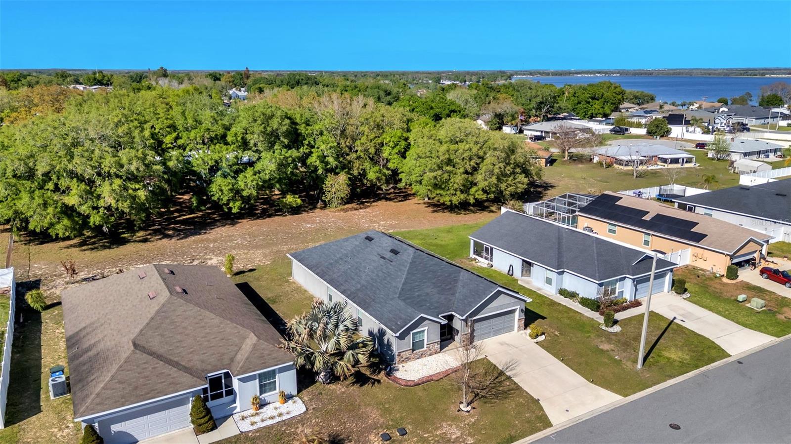 LAKES TR 04 - Residential