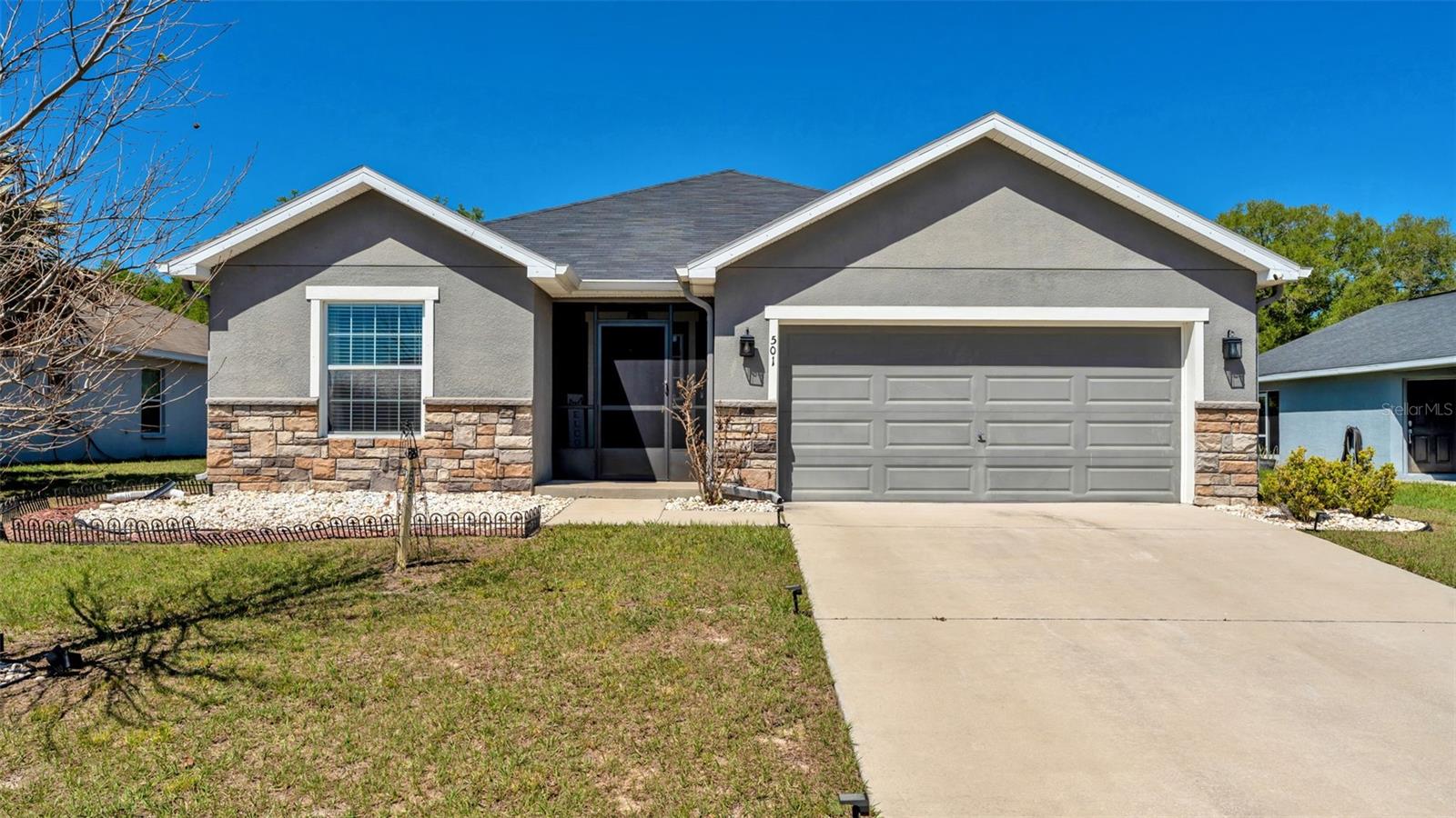 LAKES TR 04 - Residential