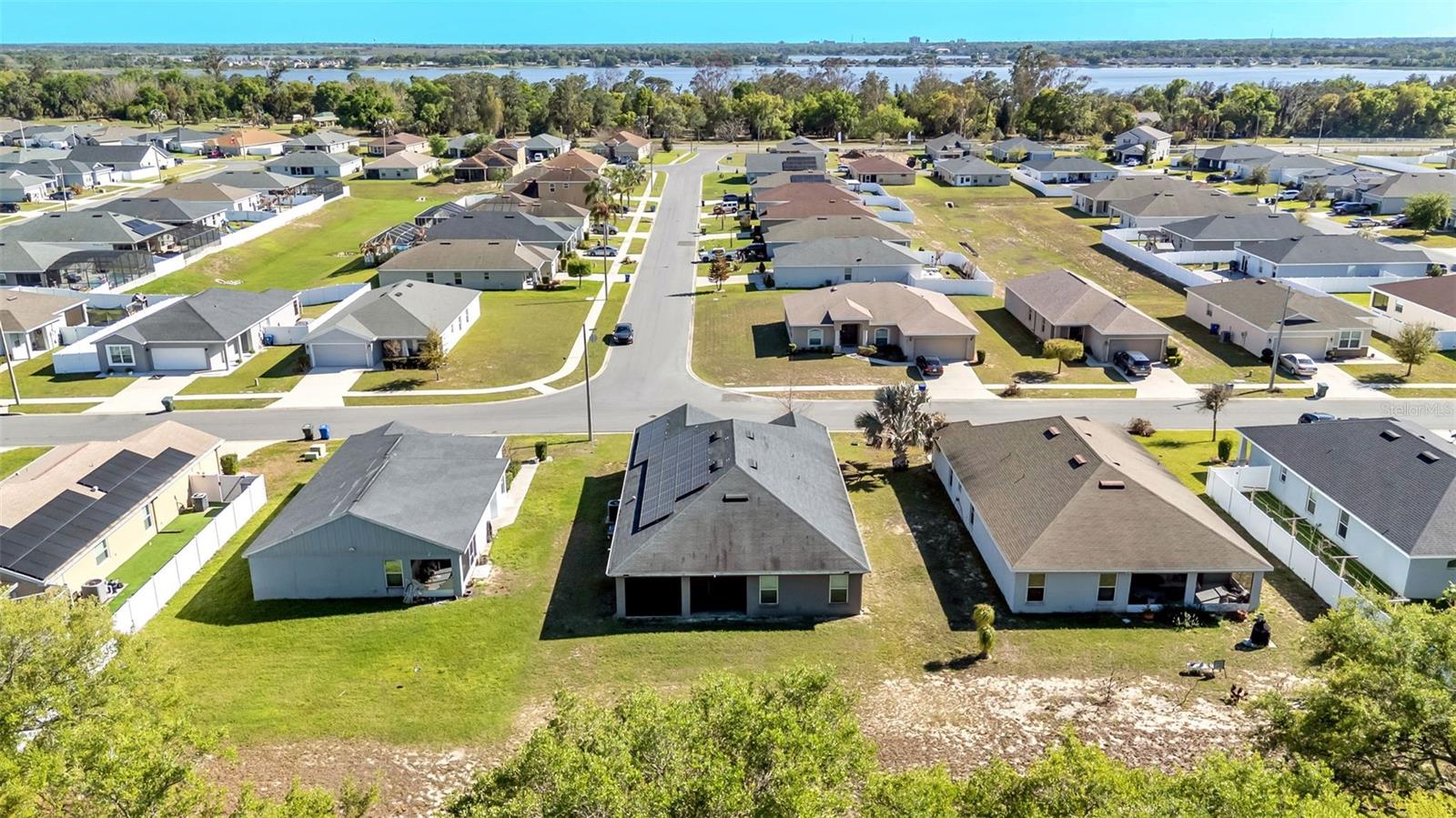 LAKES TR 04 - Residential