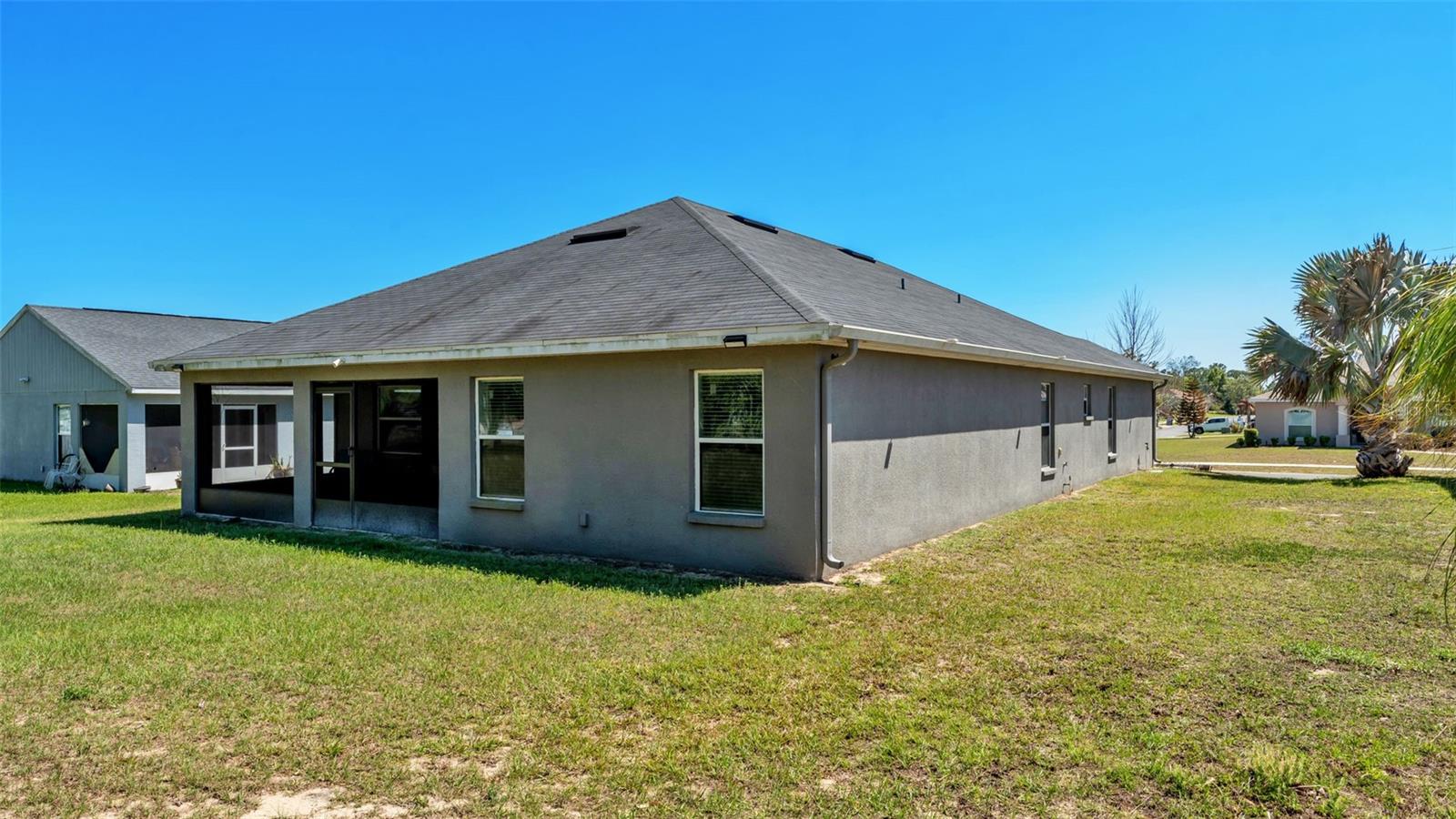 LAKES TR 04 - Residential