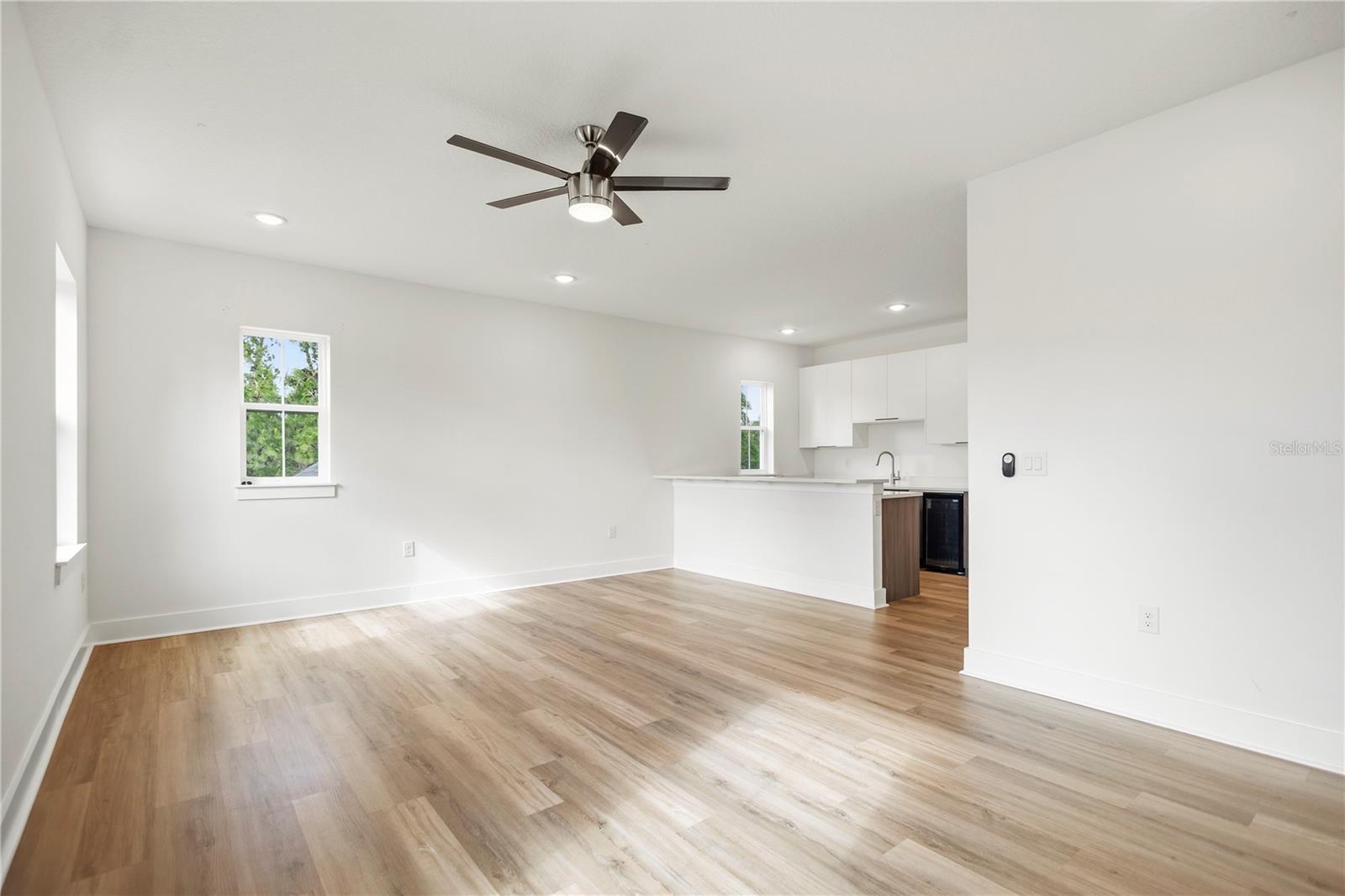 SOUTHERN HILLS PLANTATION PH 3 - Residential Lease