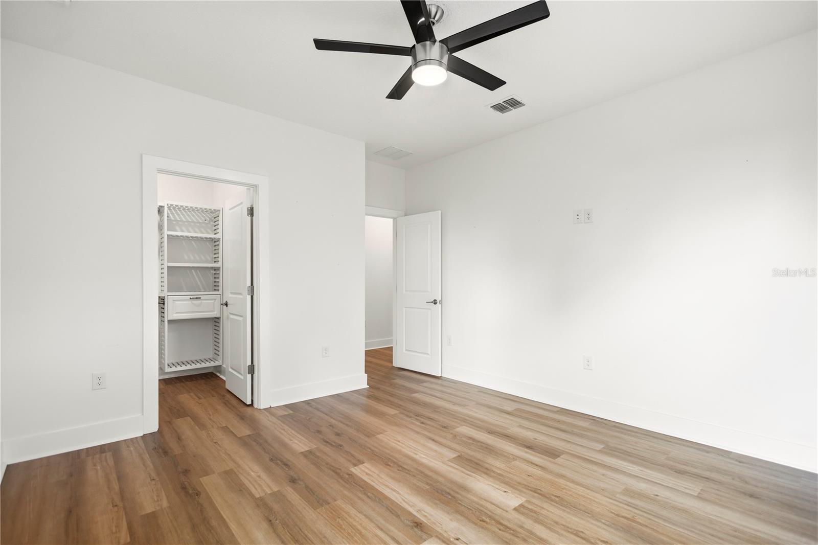 SOUTHERN HILLS PLANTATION PH 3 - Residential Lease