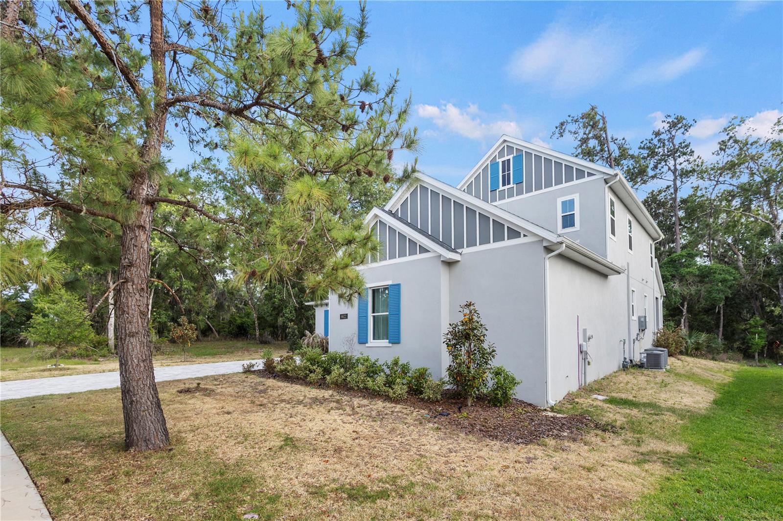 SOUTHERN HILLS PLANTATION PH 3 - Residential Lease
