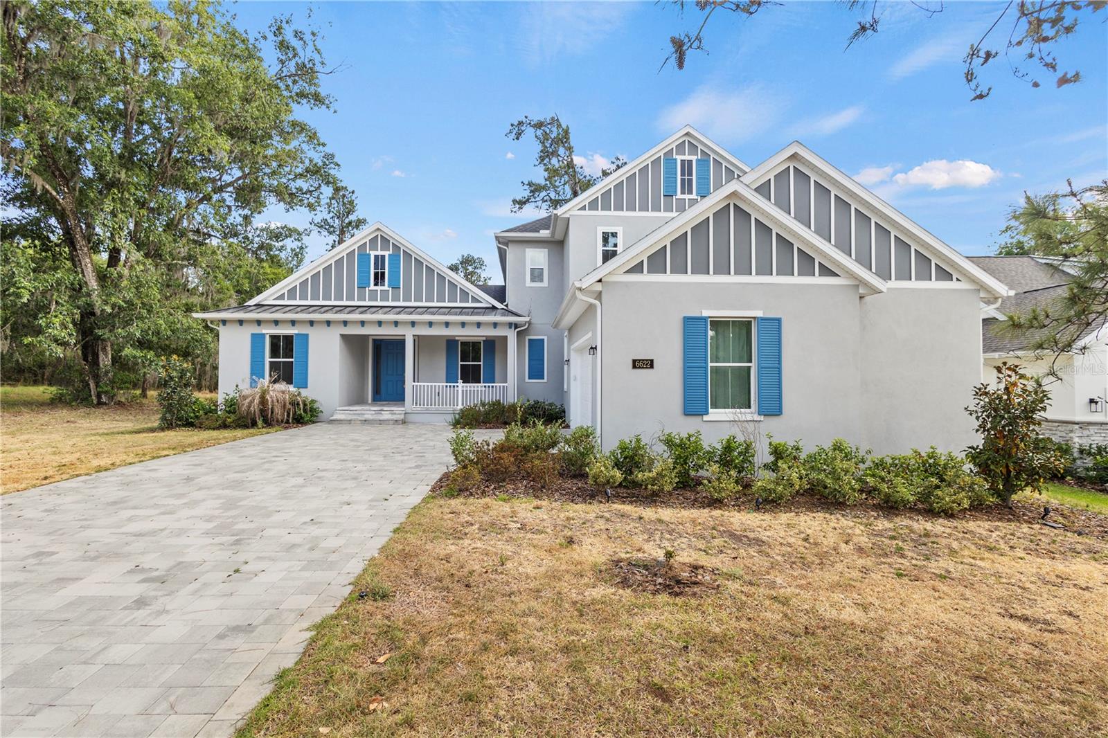 Welcome to this beautiful two-story home located in the sought-after Southern Hills Plantation community in Brooksville, Florida. Featuring a spacious layout, modern finishes, and plenty of natural light, this home offers comfortable living in a gated, HOA-maintained neighborhood with convenient access to shopping, dining, medical facilities, and major roadways. Schedule your private showing today!