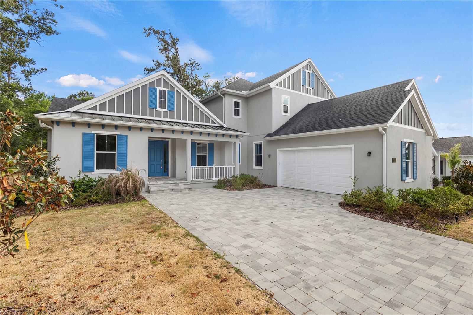 SOUTHERN HILLS PLANTATION PH 3 - Residential Lease