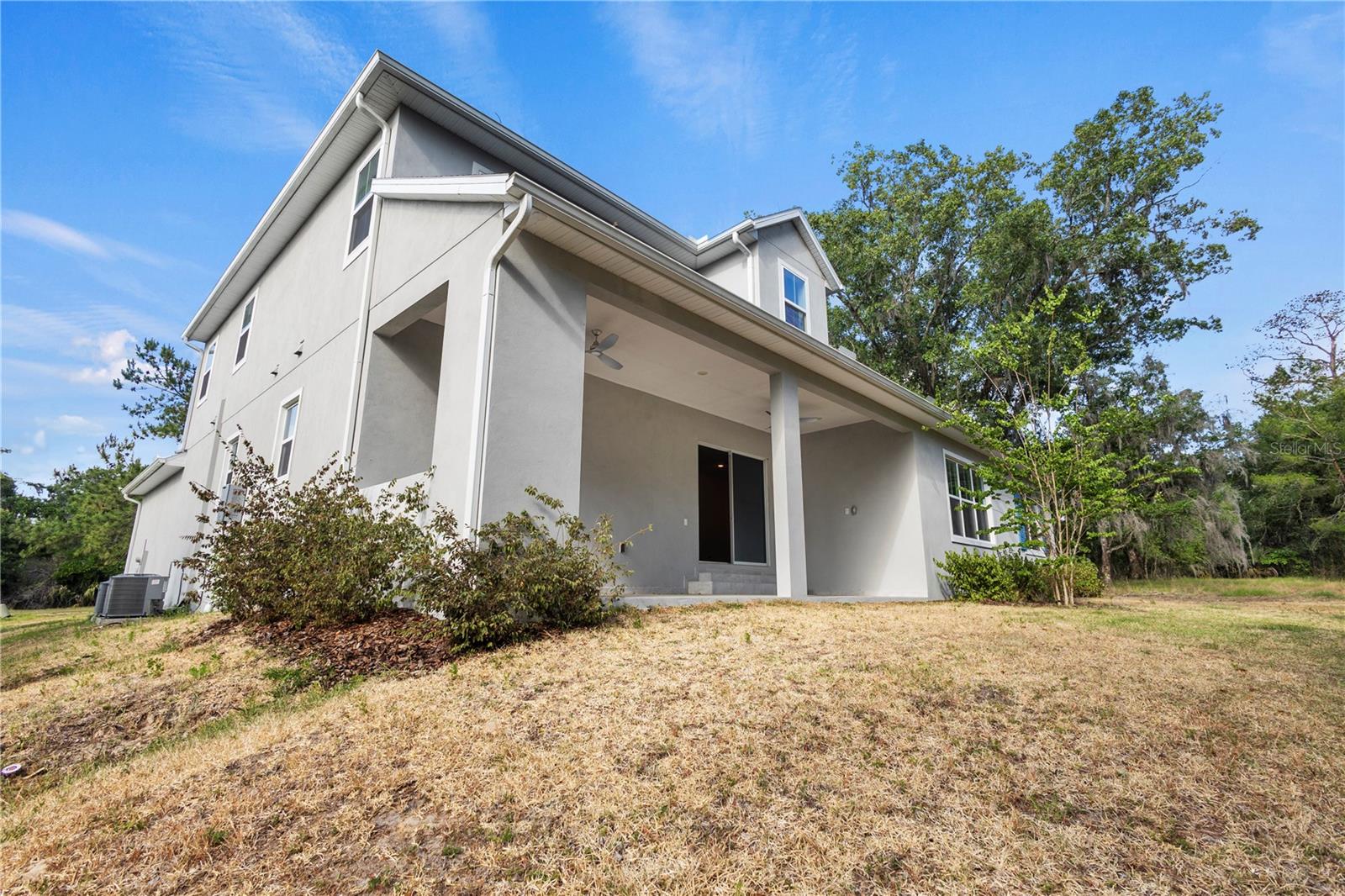 SOUTHERN HILLS PLANTATION PH 3 - Residential Lease