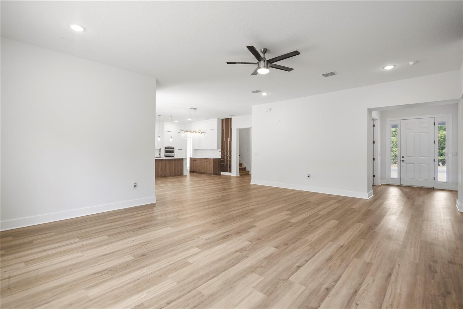 SOUTHERN HILLS PLANTATION PH 3 - Residential Lease