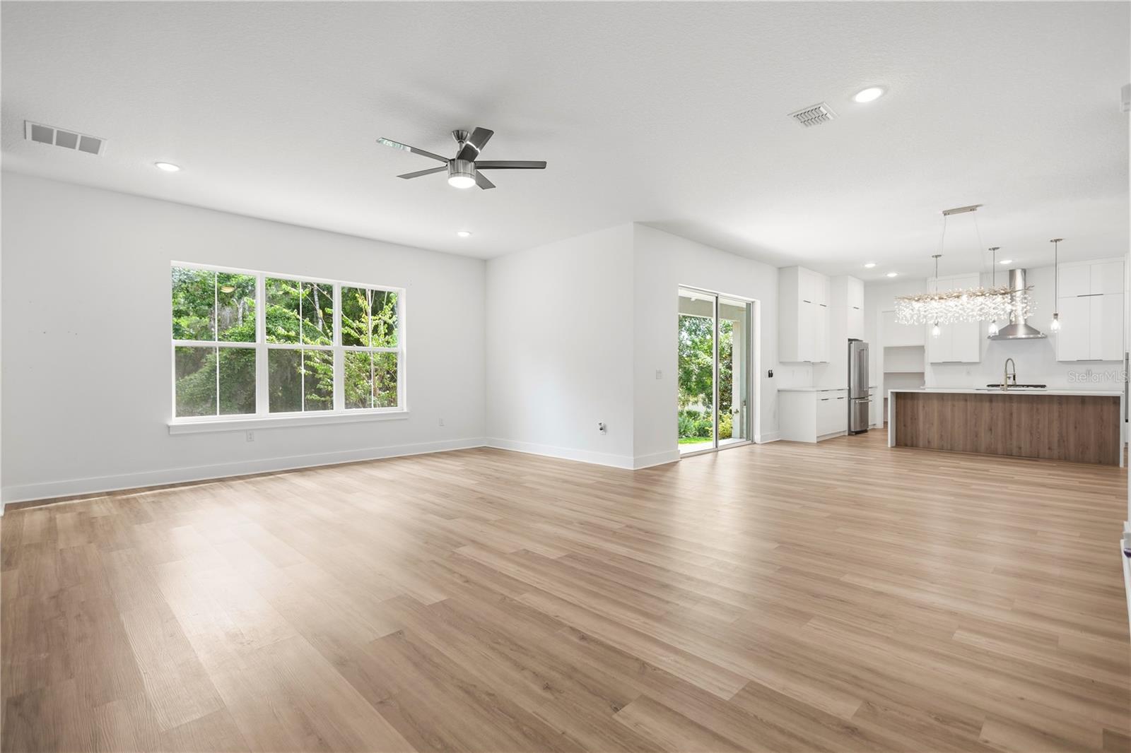 SOUTHERN HILLS PLANTATION PH 3 - Residential Lease