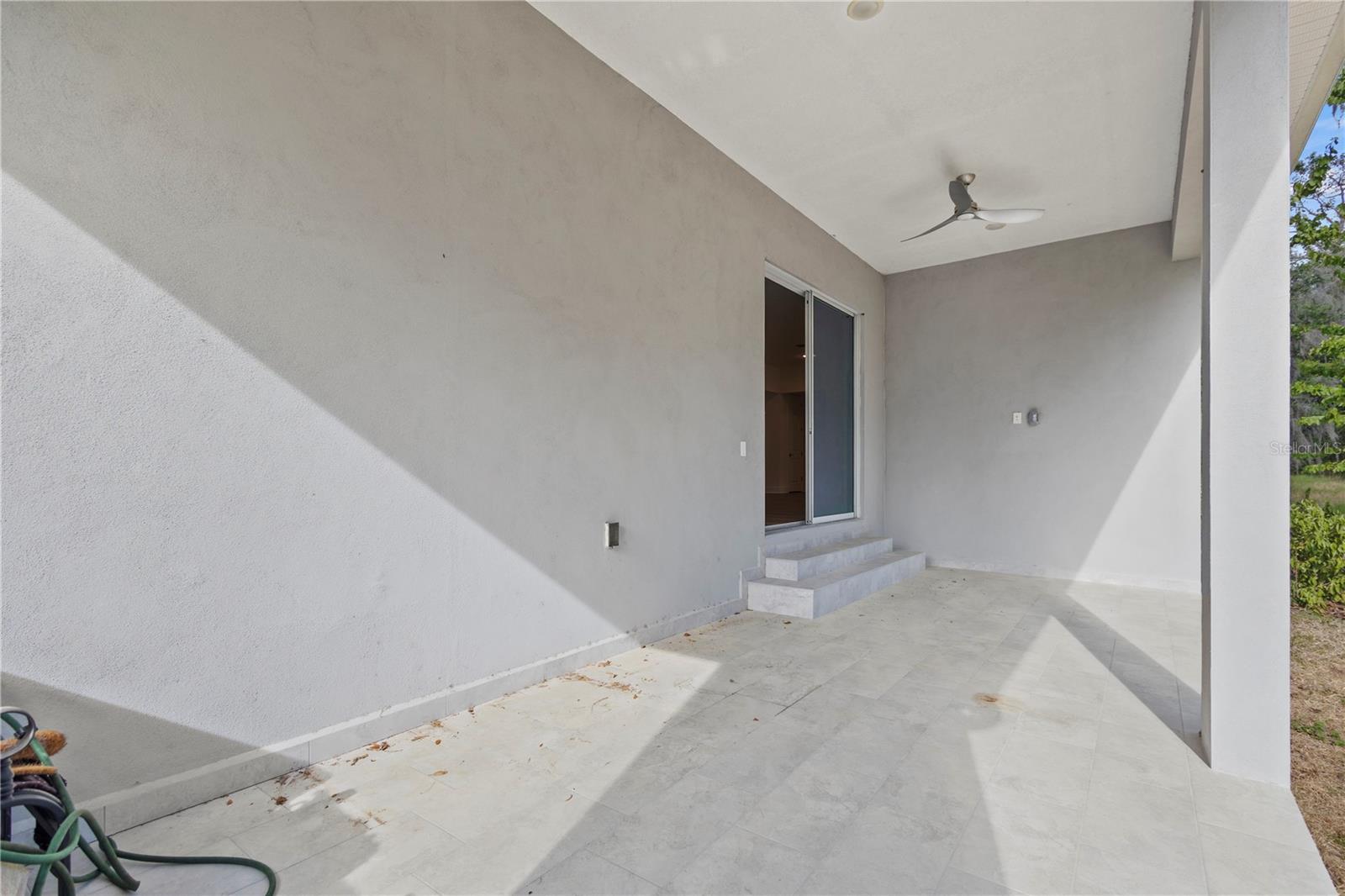 SOUTHERN HILLS PLANTATION PH 3 - Residential Lease