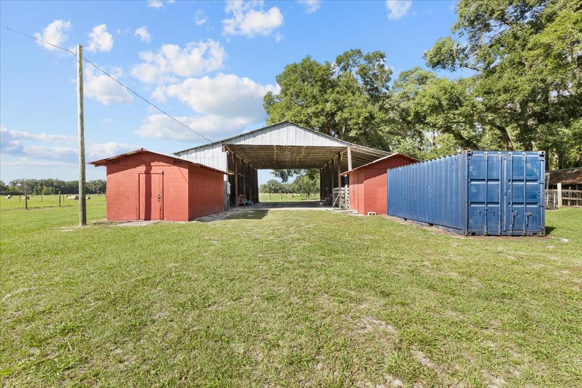 NOT IN A SUBDIVISION - Residential