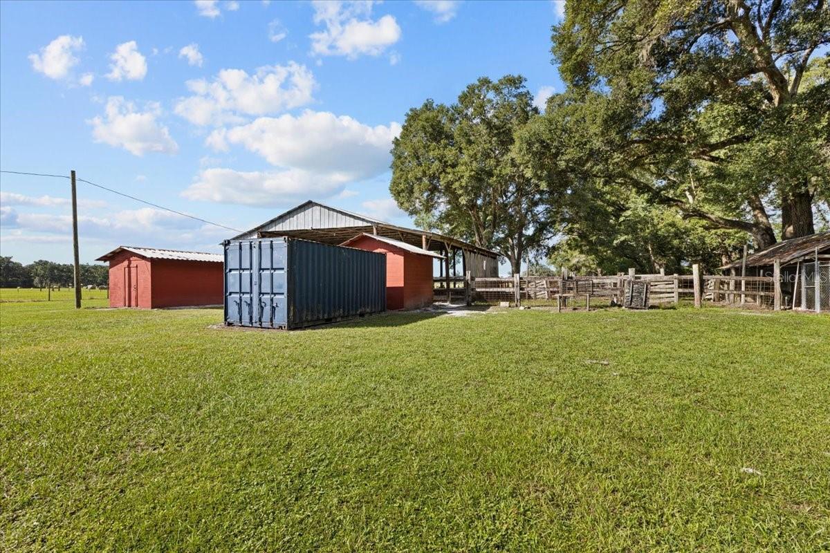 NOT IN A SUBDIVISION - Residential
