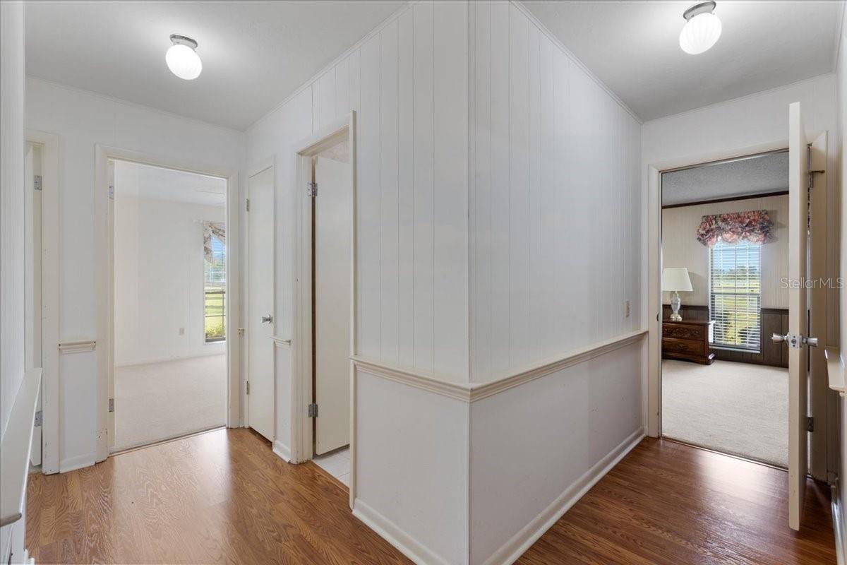 NOT IN A SUBDIVISION - Residential