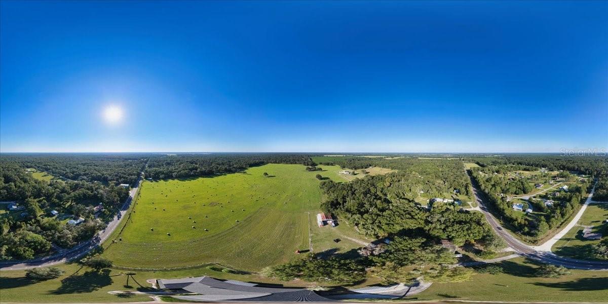NOT IN A SUBDIVISION - Residential