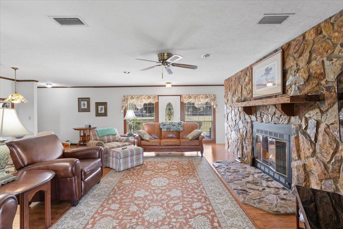 NOT IN A SUBDIVISION - Residential