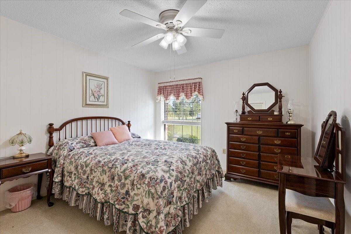 NOT IN A SUBDIVISION - Residential