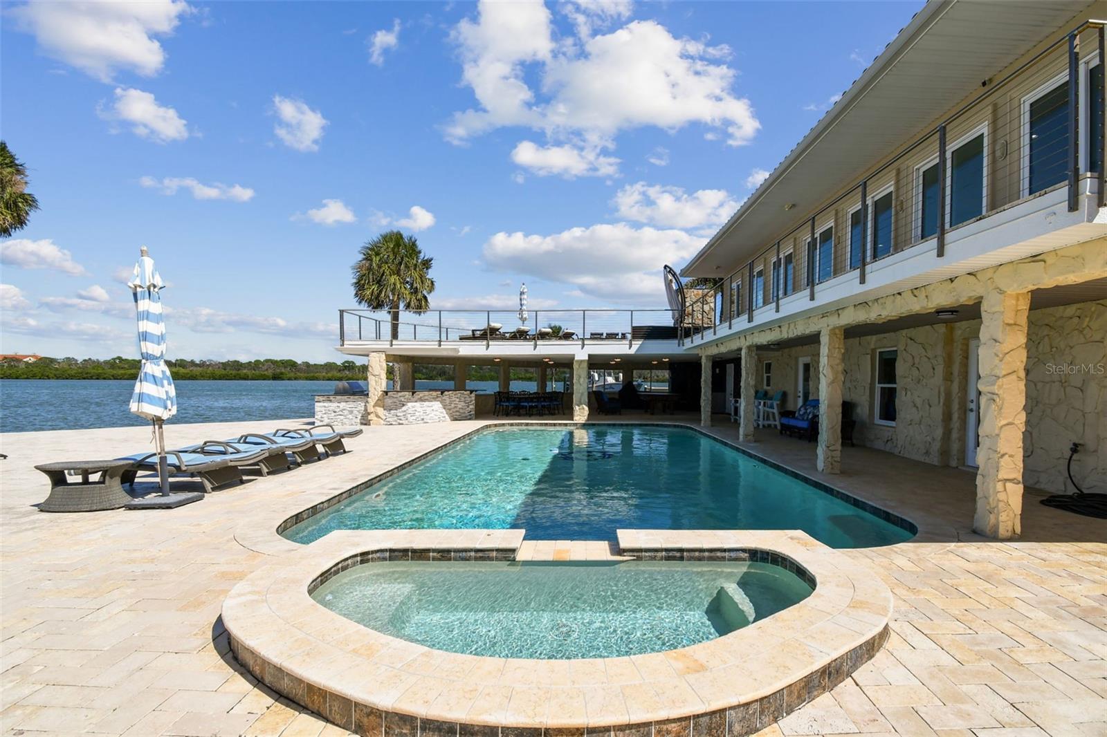CRYSTAL ISLAND 2ND ADD - Residential